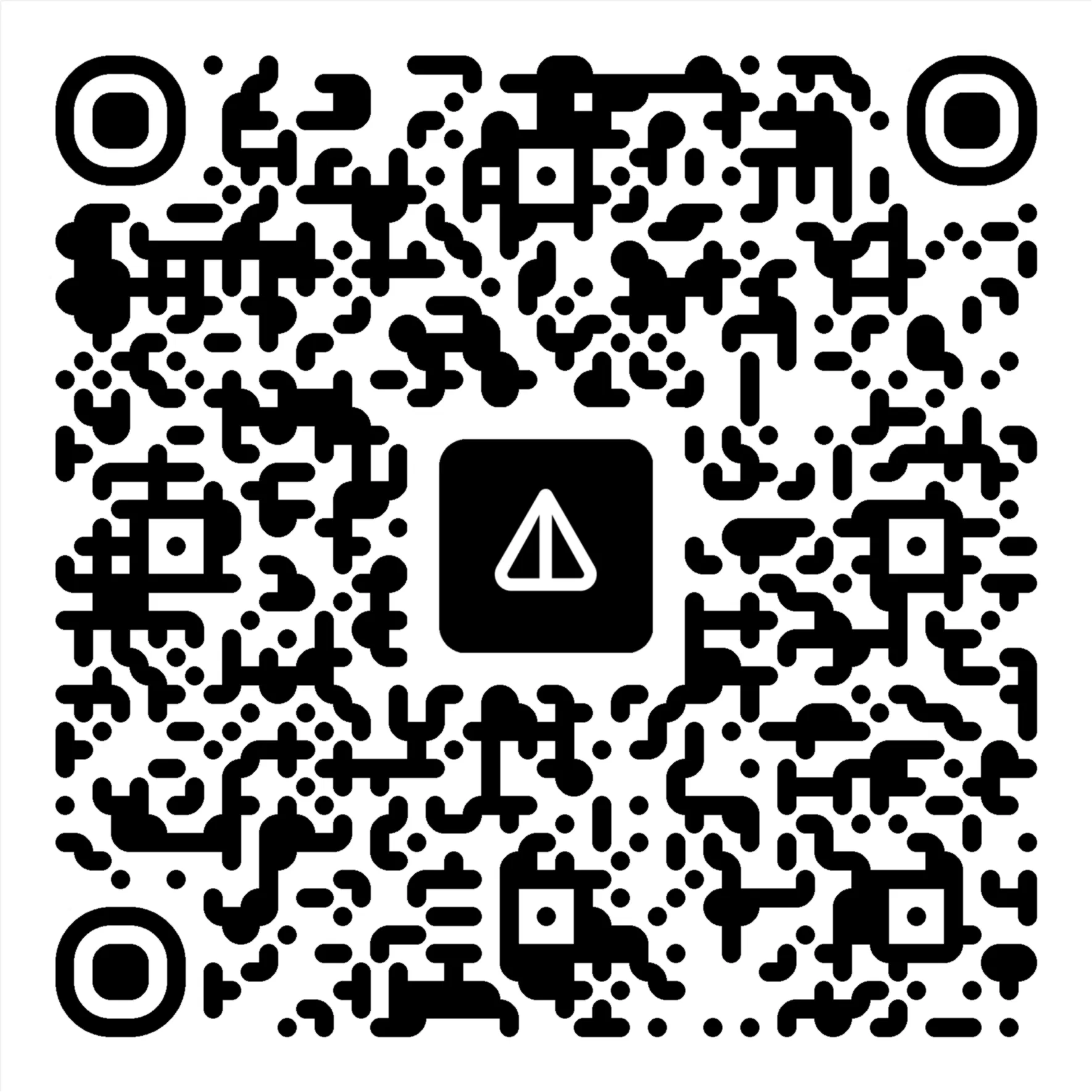 NOT QR