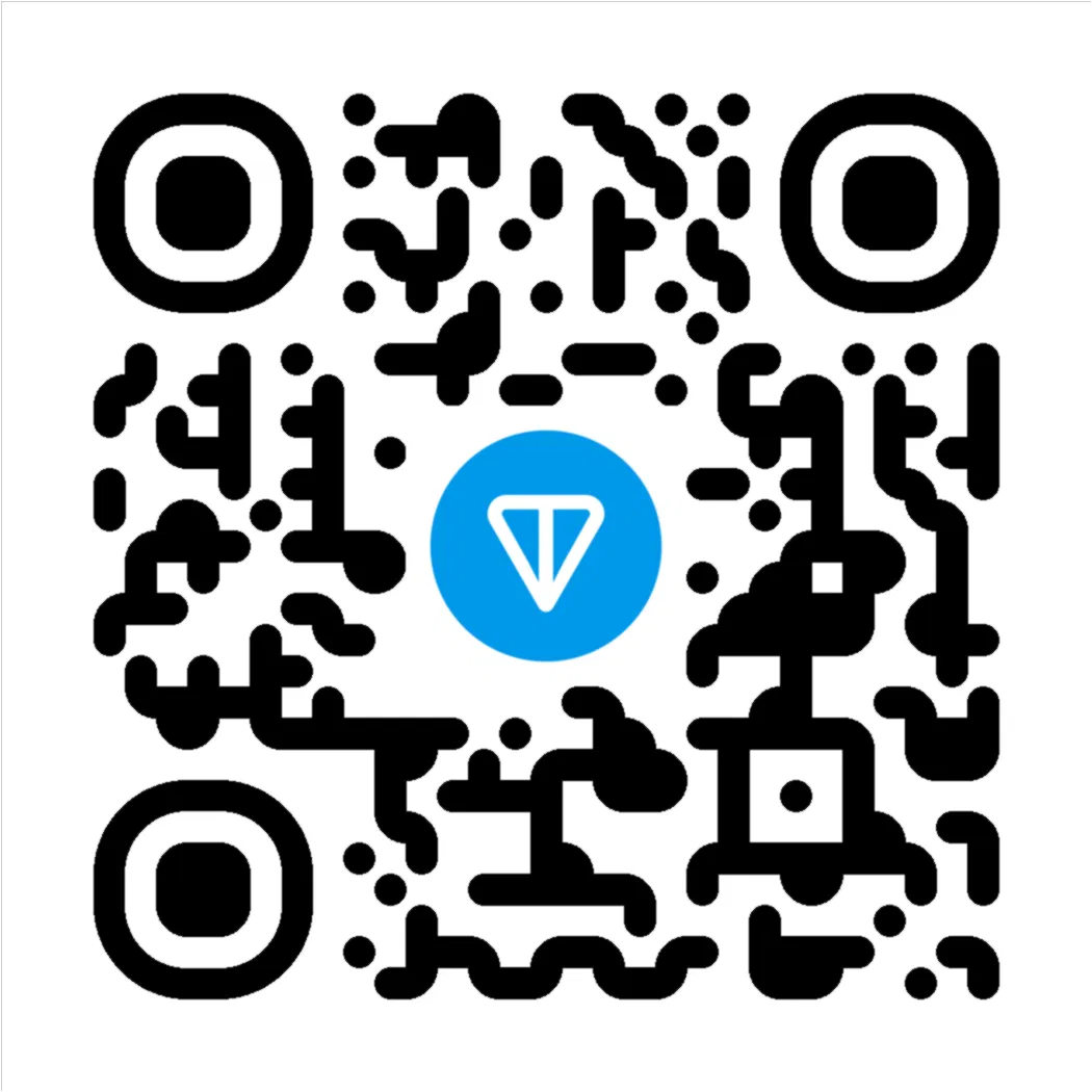 TON QR